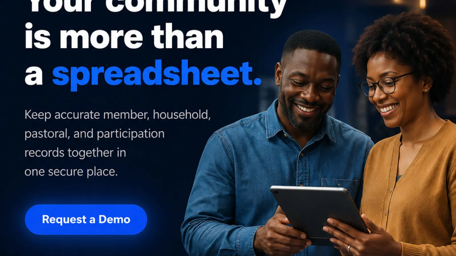 Gatelist: your community is more than a spreadsheet.